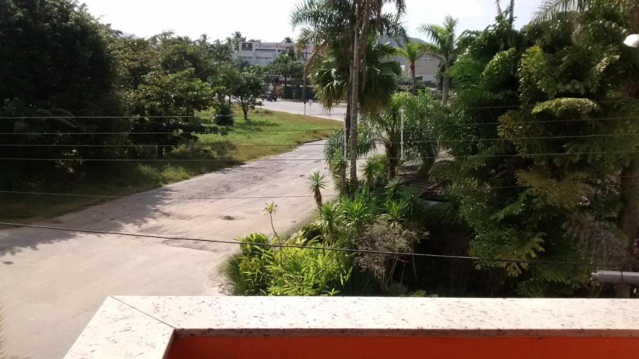 Hotel Sol do Pernambuco Guarujá Exterior foto