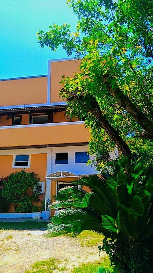 Hotel Sol do Pernambuco Guarujá Exterior foto