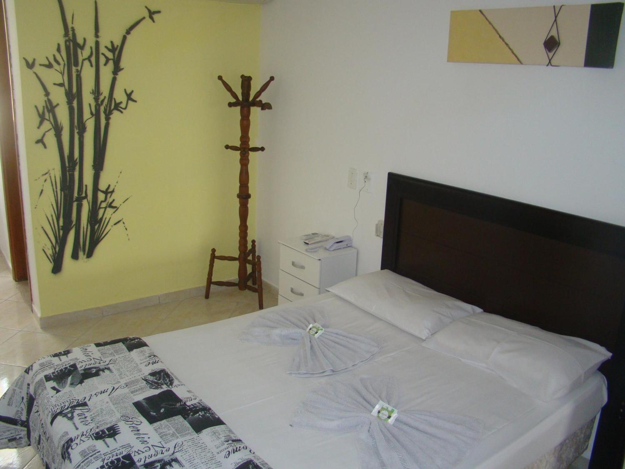 Hotel Sol do Pernambuco Guarujá Habitación foto